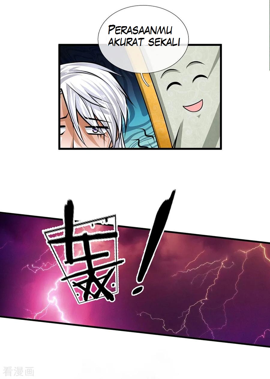 Shura Sword Sovereign Chapter 26 Gambar 2